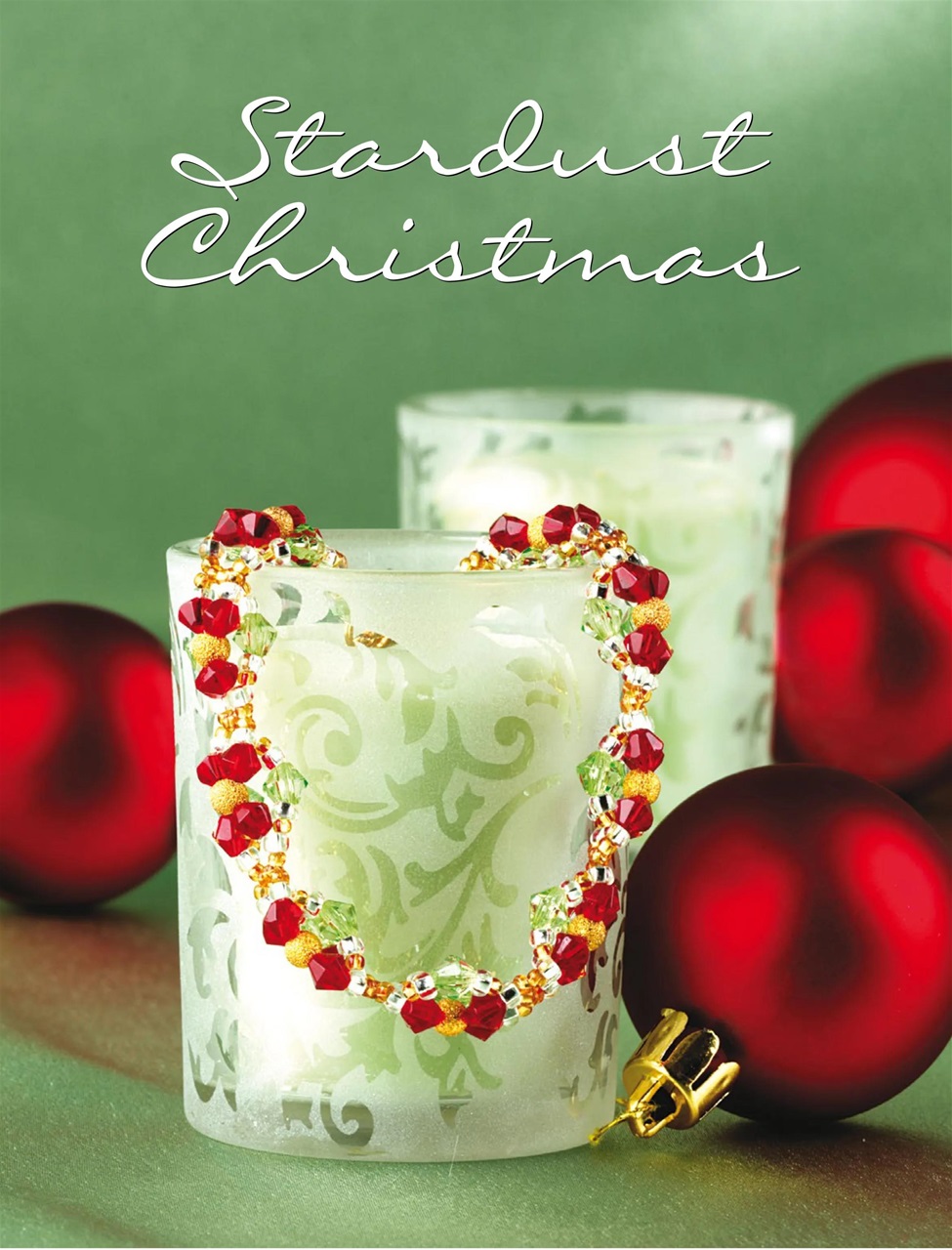 Creative Beading Preview Pages