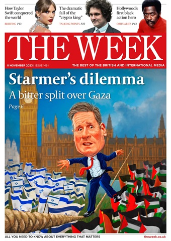 The Week issue 10-Nov-2023