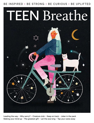 Teen Breathe issue 