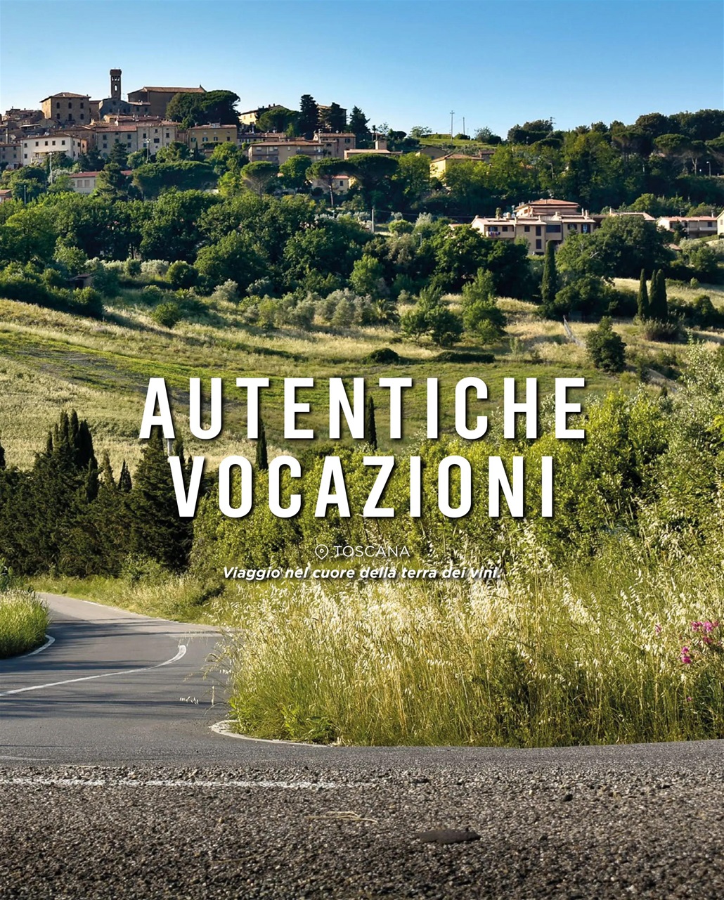Mototurismo Preview Pages