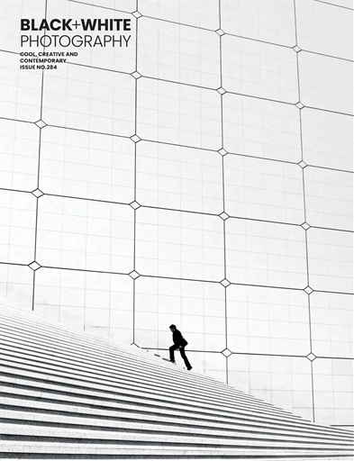 Black+White Photography issue 
