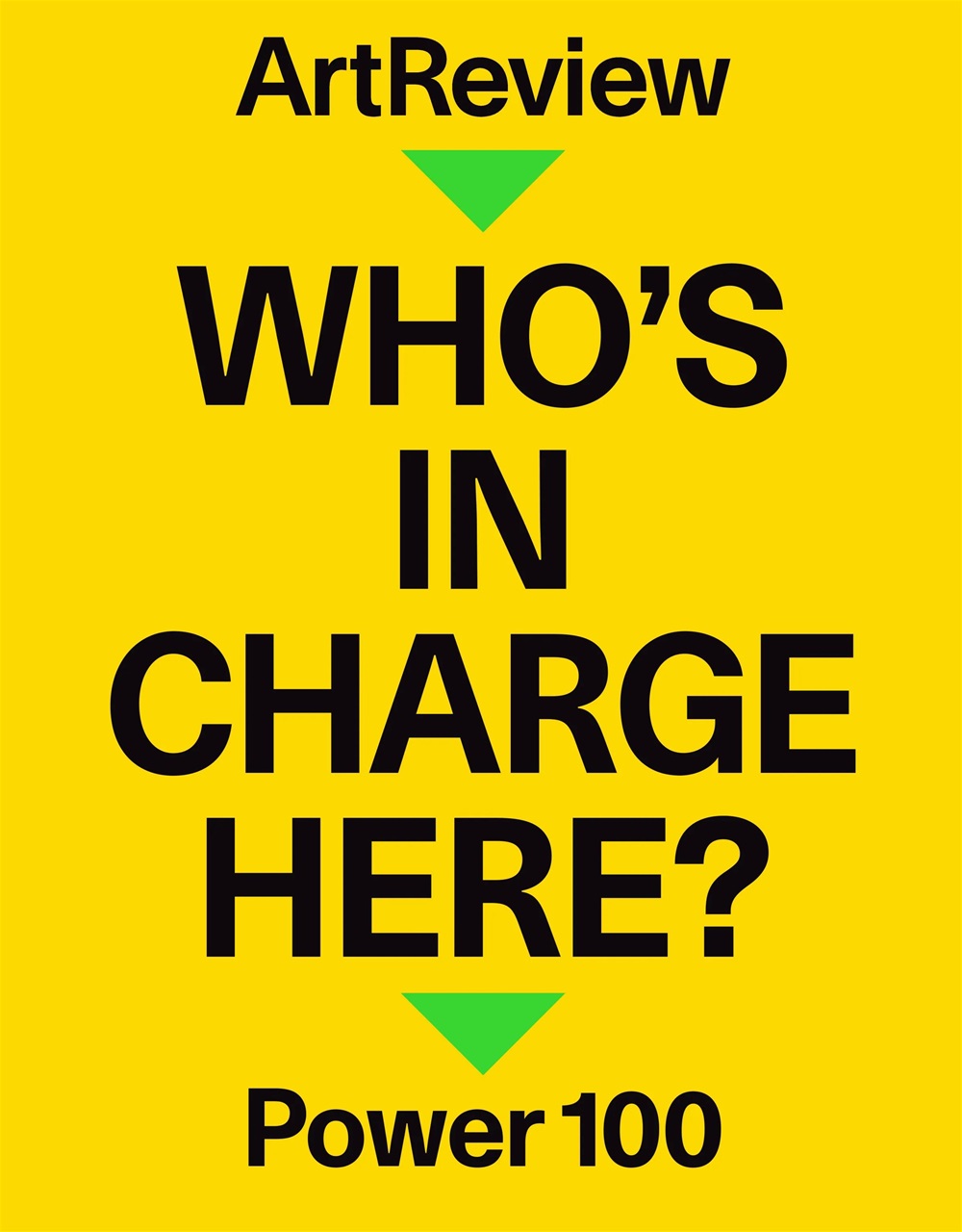 ArtReview Preview Pages