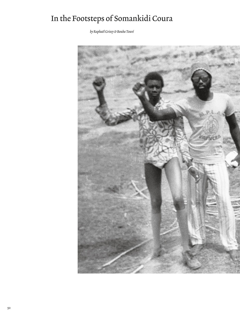 ArtReview Preview Pages