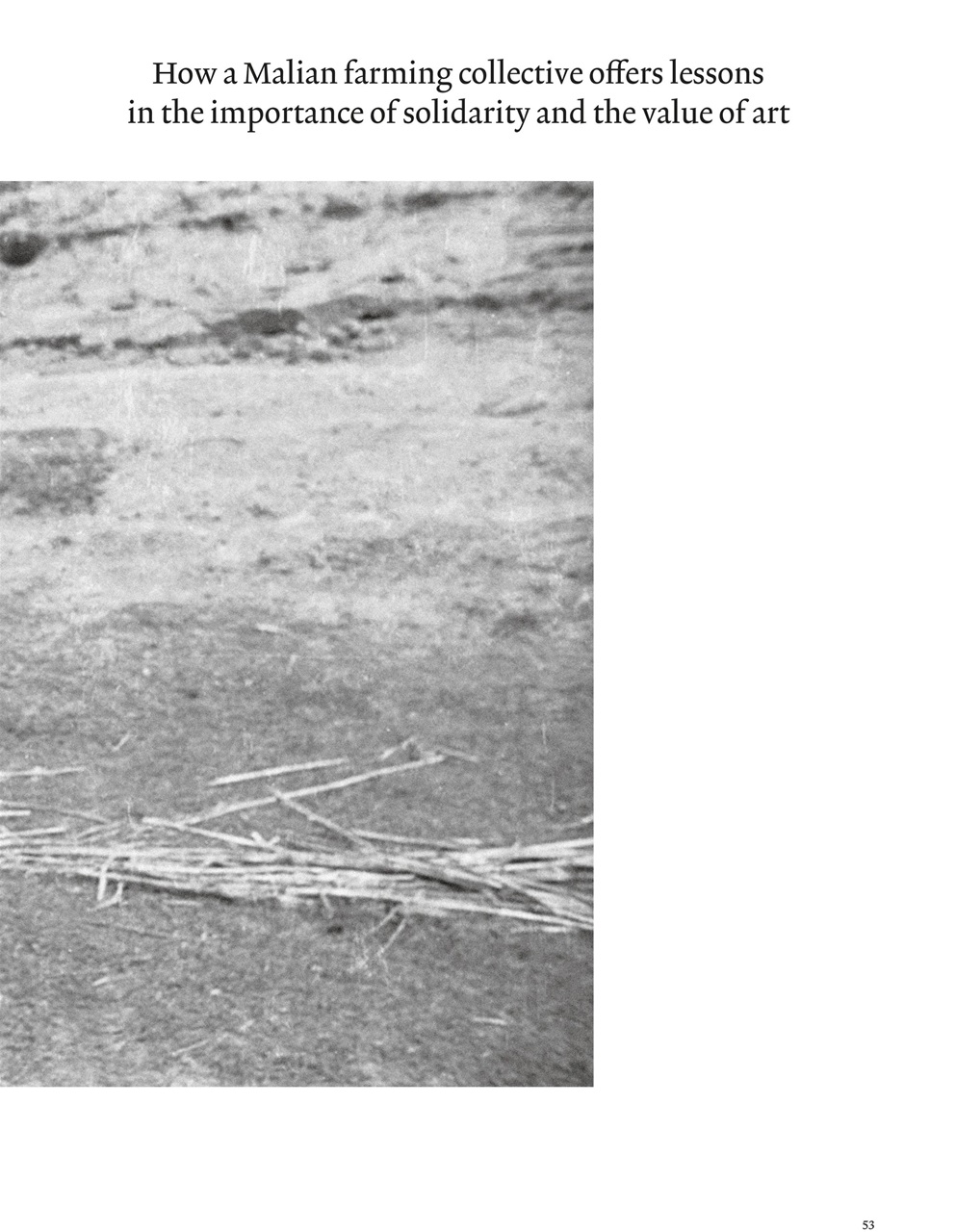 ArtReview Preview Pages