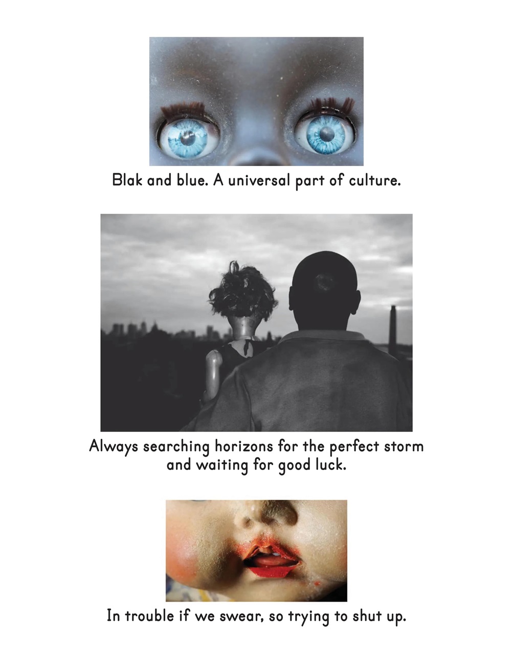 ArtReview Preview Pages