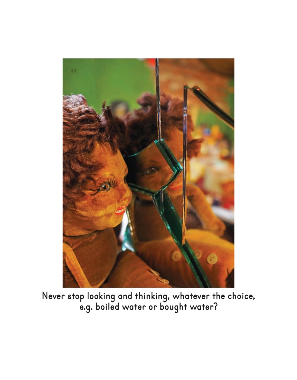 ArtReview Preview Pages