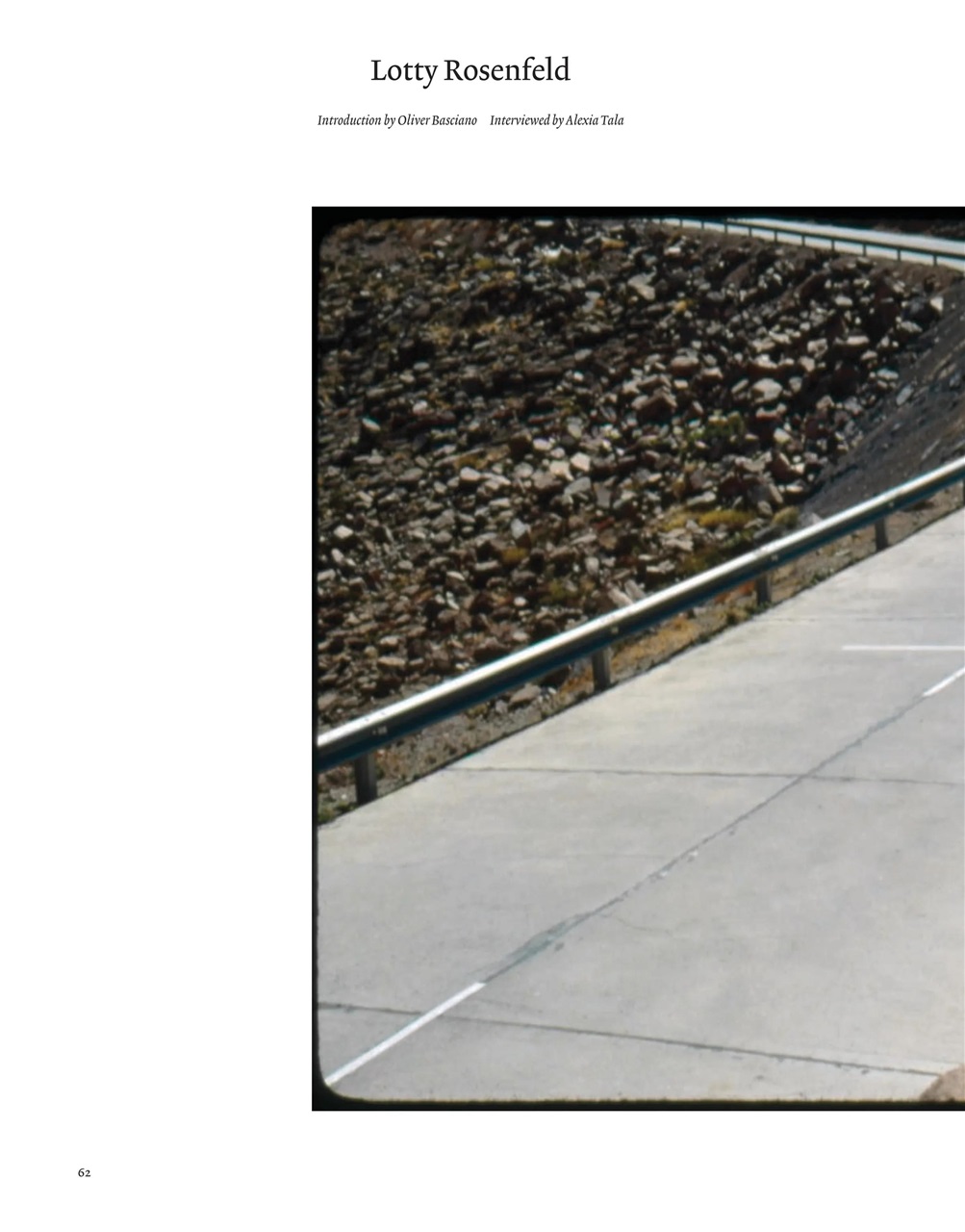 ArtReview Preview Pages