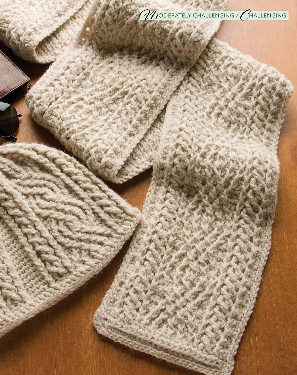 Crochet World Preview Pages