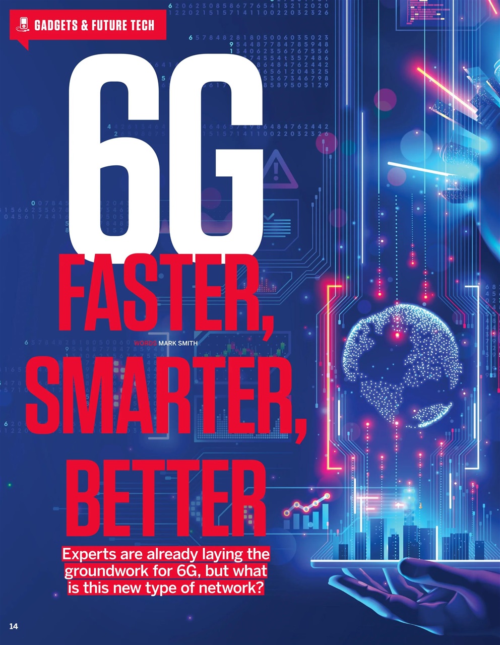 How It Works Bookazine Preview Pages