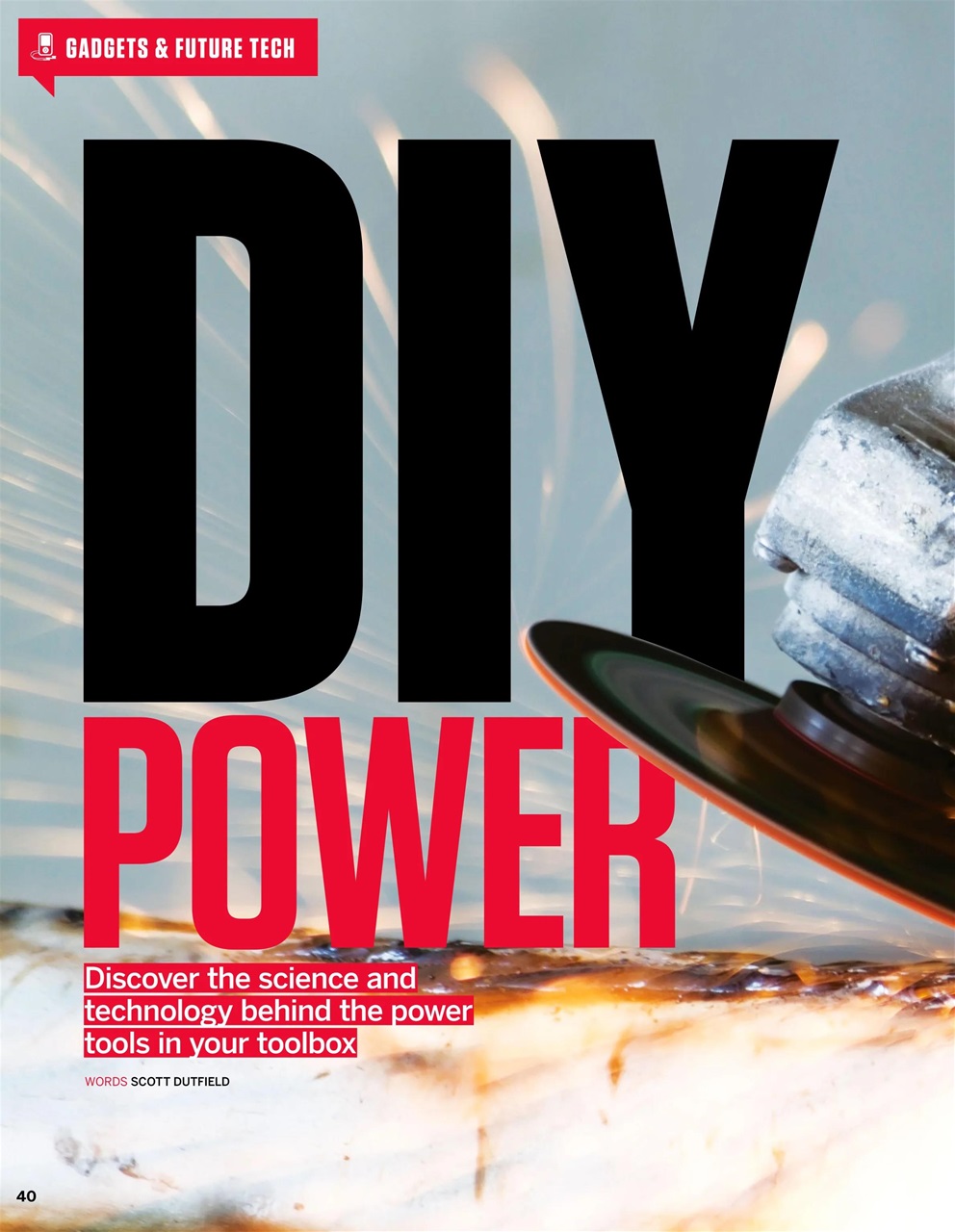 How It Works Bookazine Preview Pages