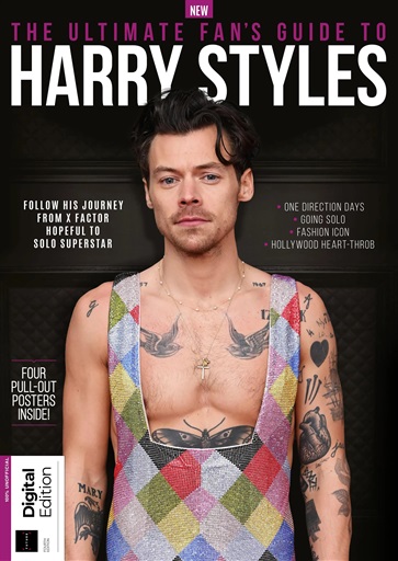 Music Magazine issue 