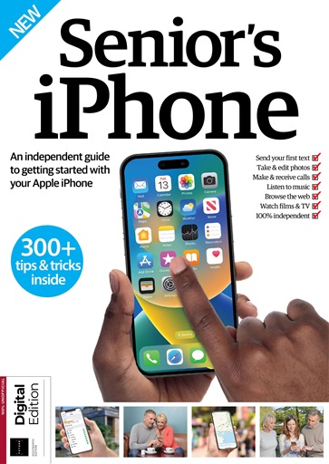 Technology Bookazine issue 