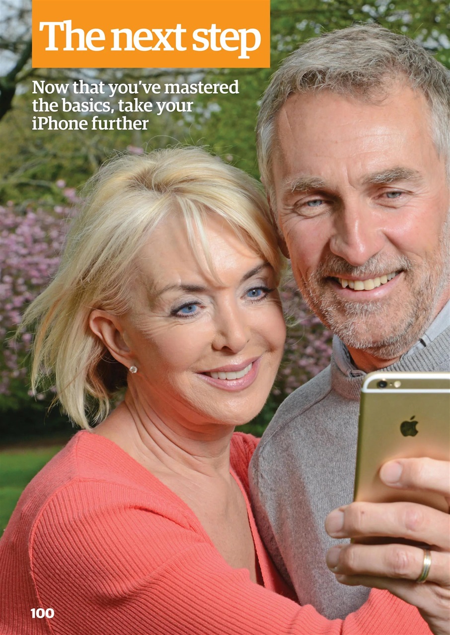 Technology Bookazine Preview Pages