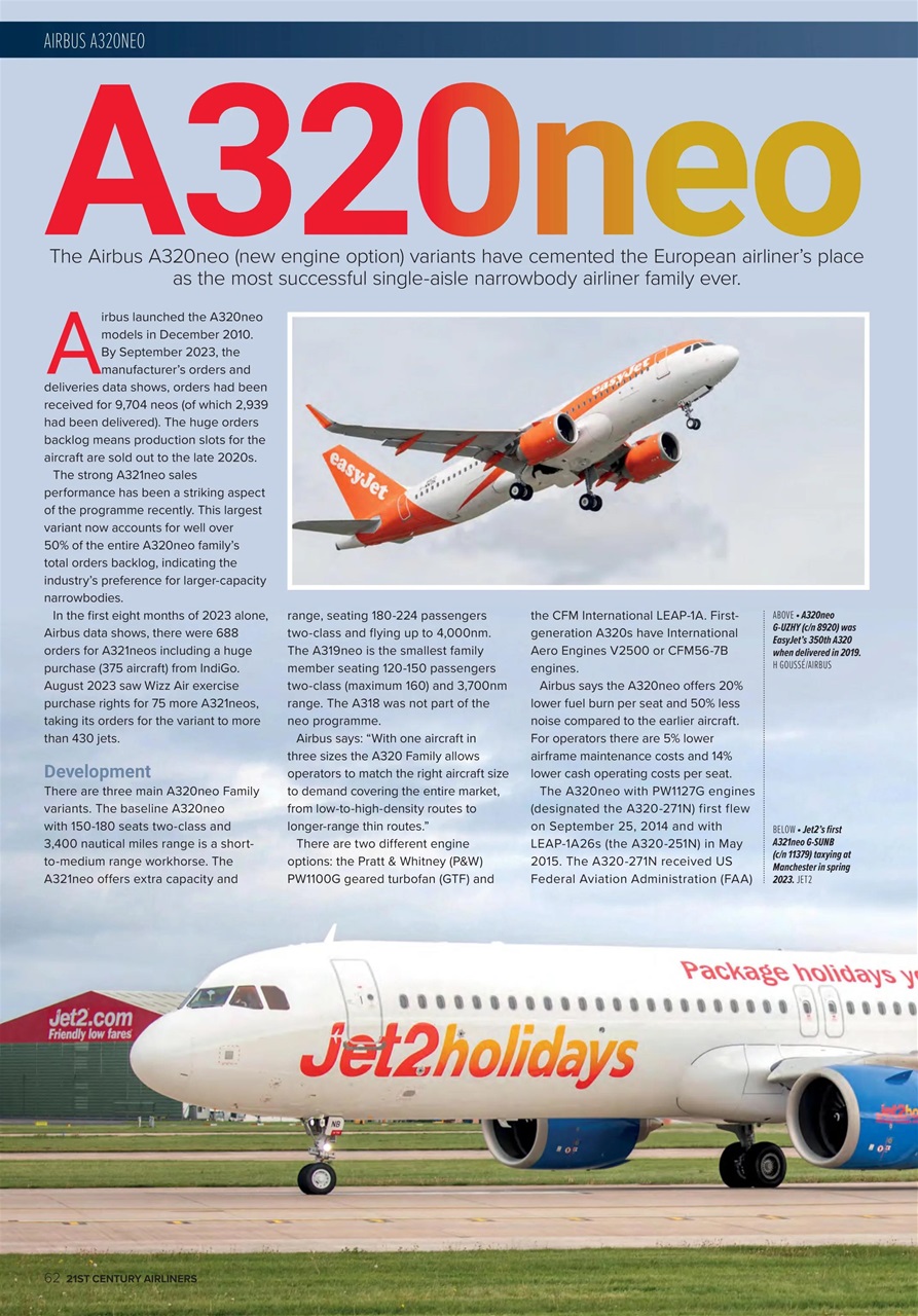 Aviation News Preview Pages