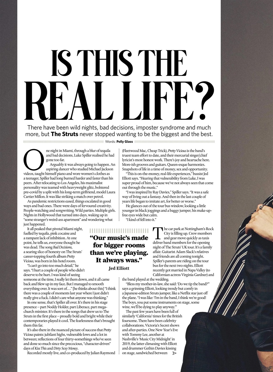 Classic Rock Preview Pages