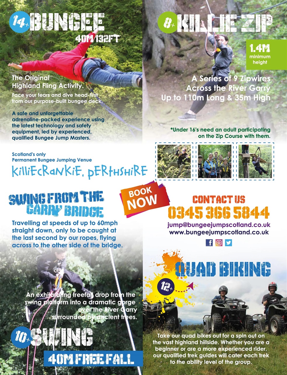 Britain Preview Pages