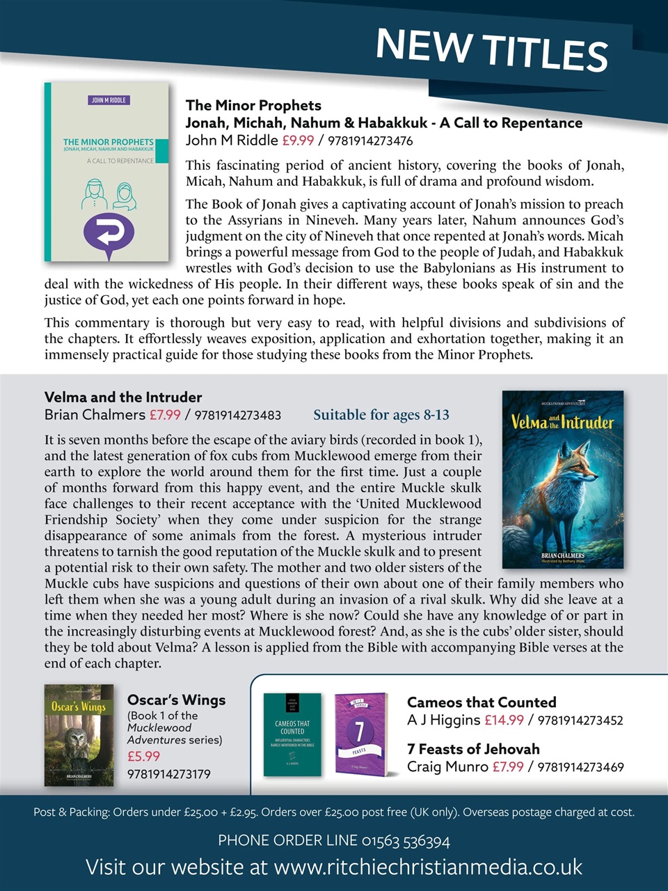 Believer Magazine Preview Pages