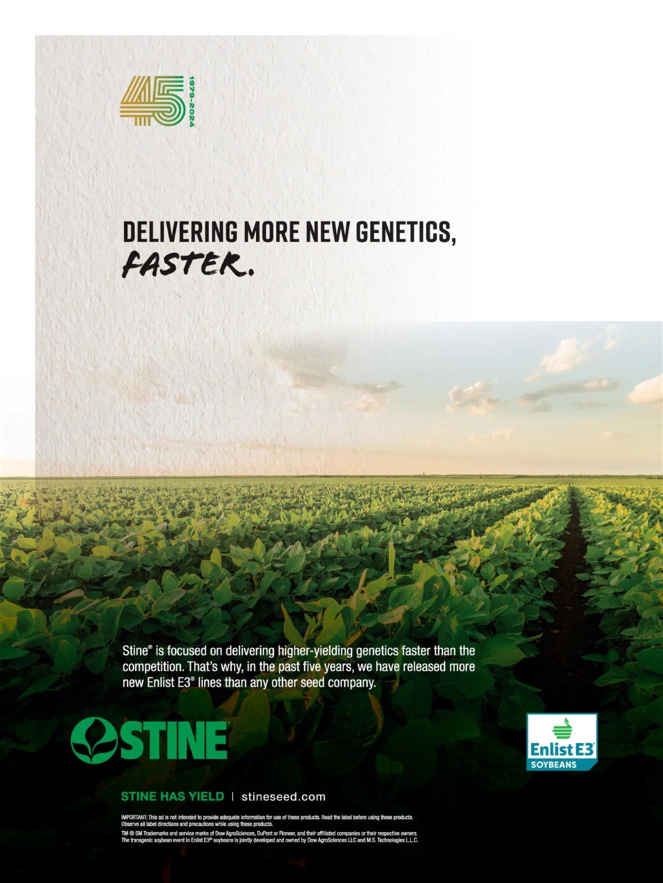 Successful Farming Preview Pages