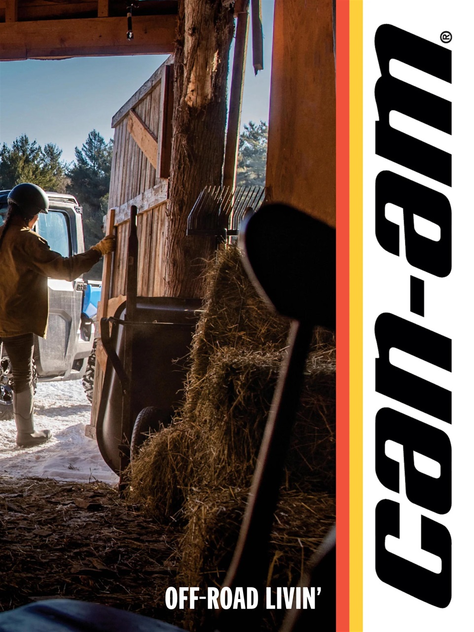 Successful Farming Preview Pages