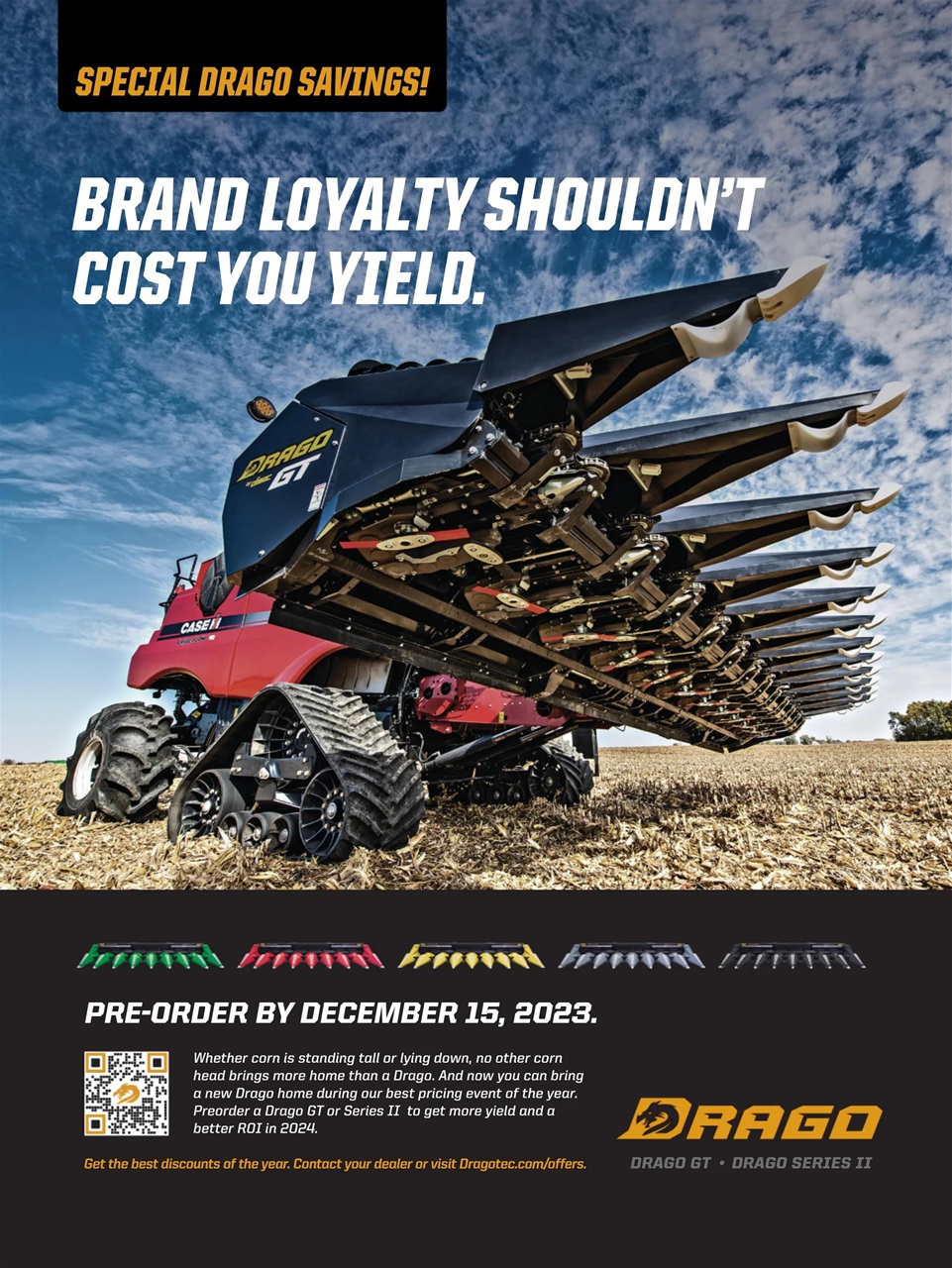 Successful Farming Preview Pages