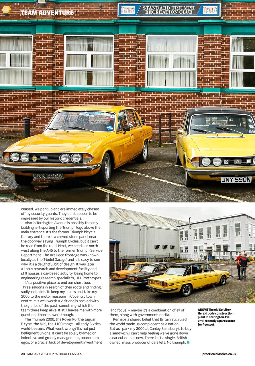 Practical Classics Preview Pages