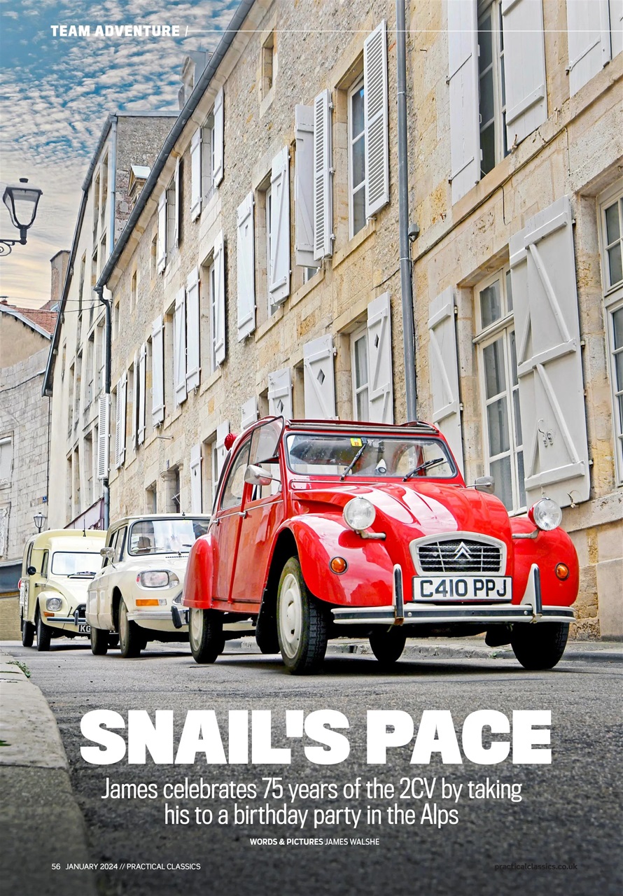 Practical Classics Preview Pages