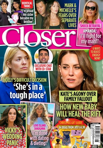 Closer issue 