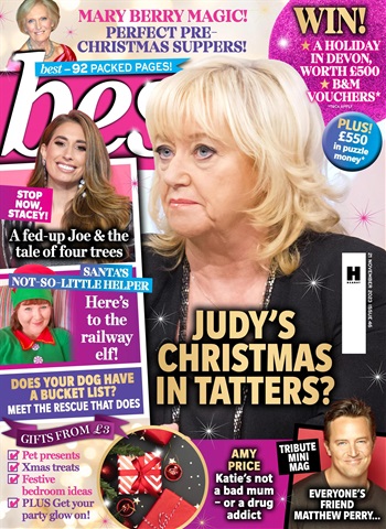 Best issue Issue 46 2023