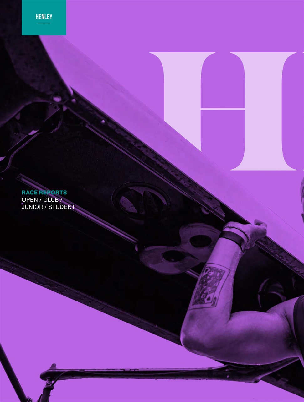 Row360 Preview Pages