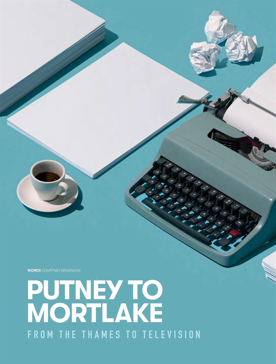 Row360 Preview Pages