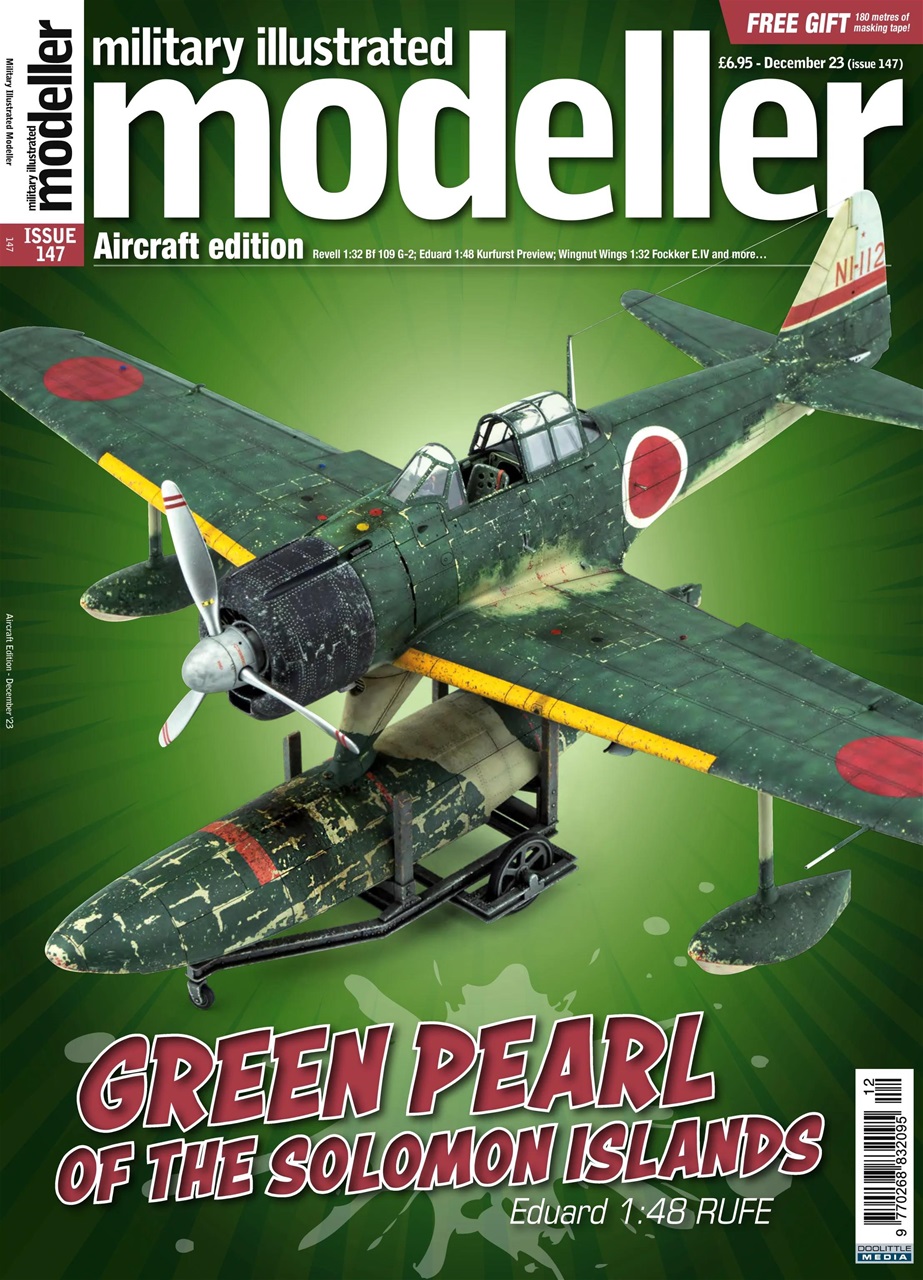 MIM: Aircraft Edition Preview Pages