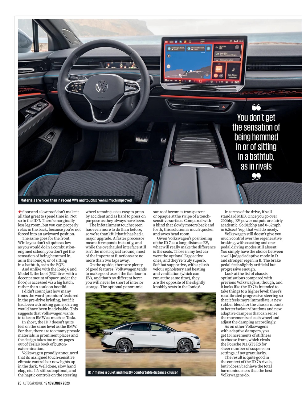 Autocar Preview Pages