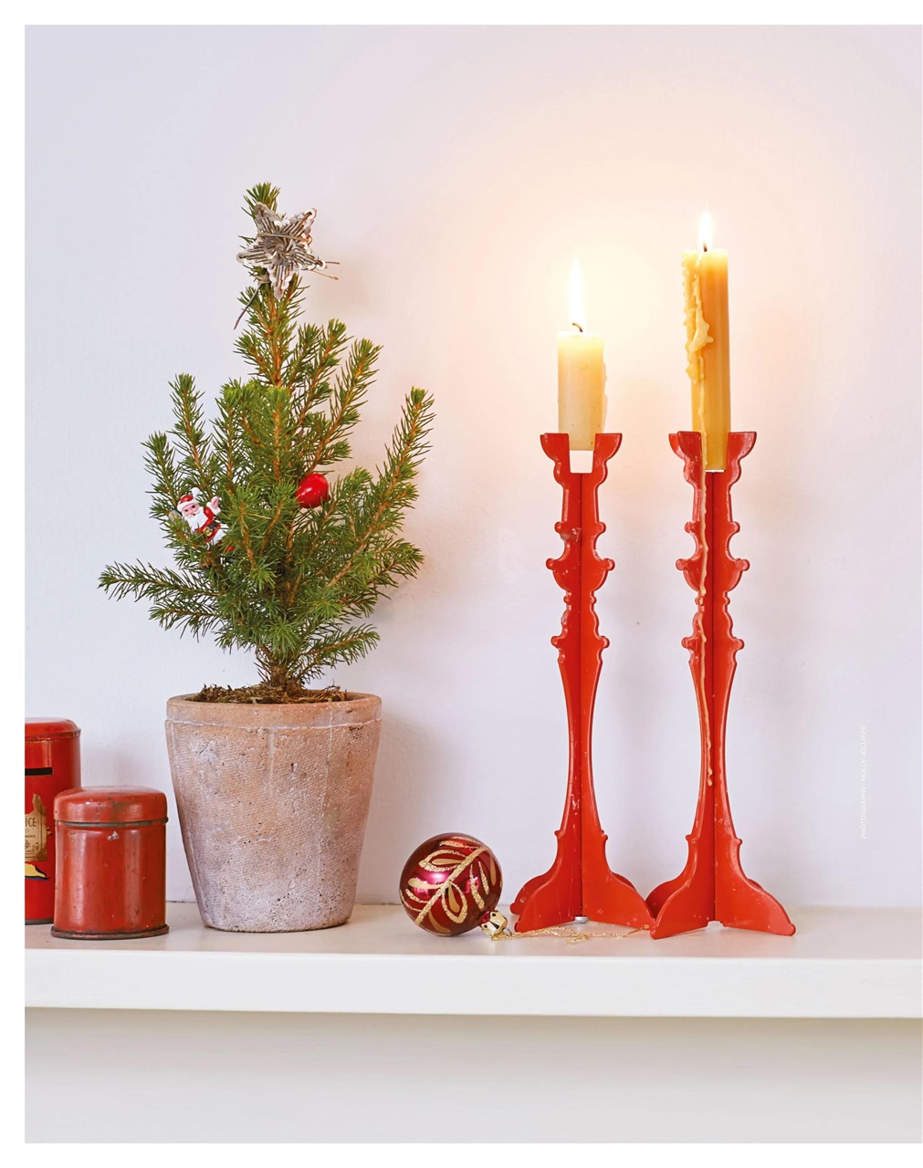 The Simple Things Preview Pages