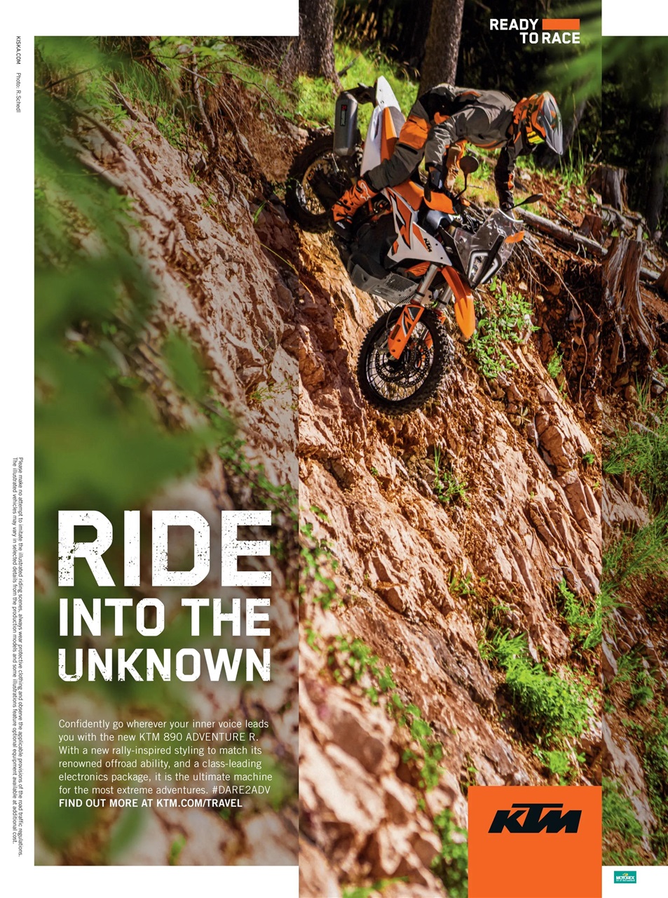 Cycle Canada Preview Pages