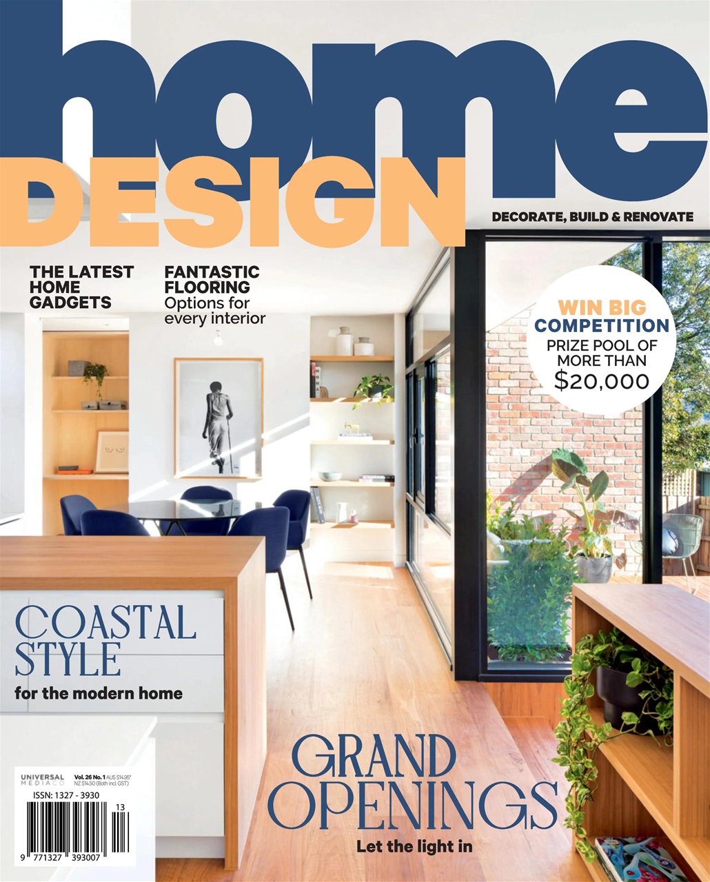 Home Design Preview Pages