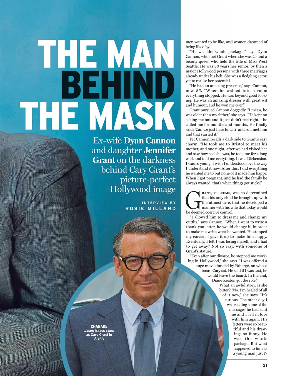 Radio Times Preview Pages