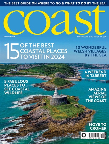 Coast issue Jan-24