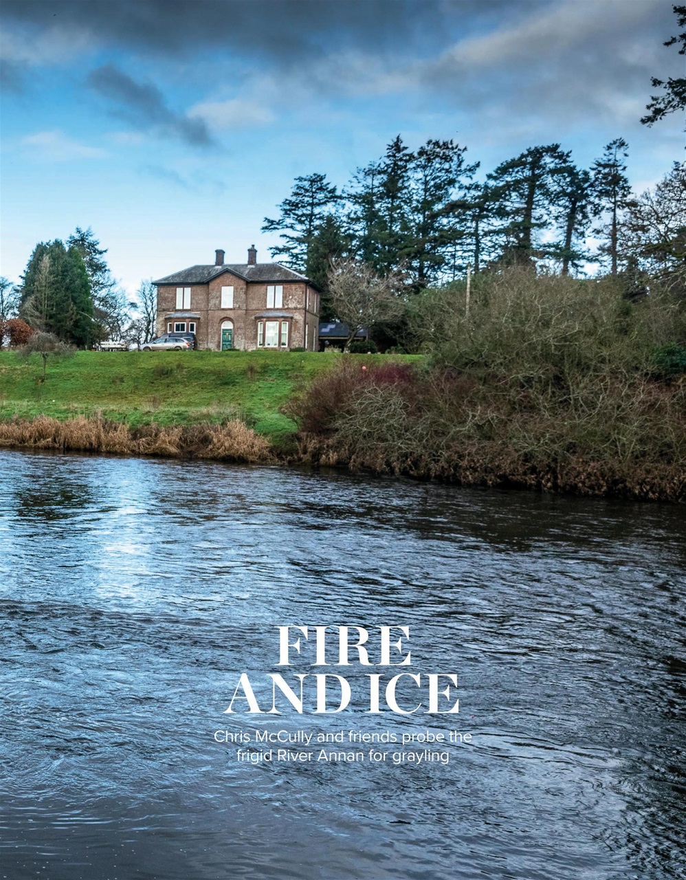 Trout & Salmon Preview Pages