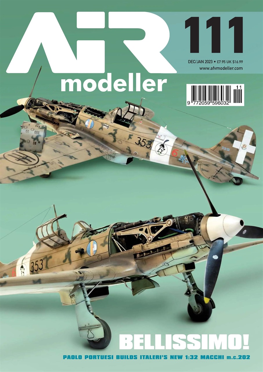 Meng AIR Modeller Preview Pages