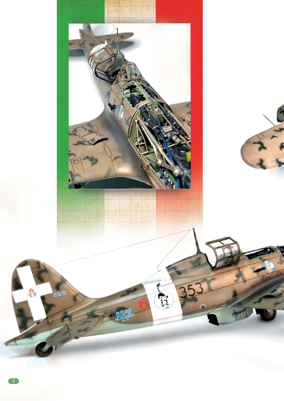 Meng AIR Modeller Preview Pages