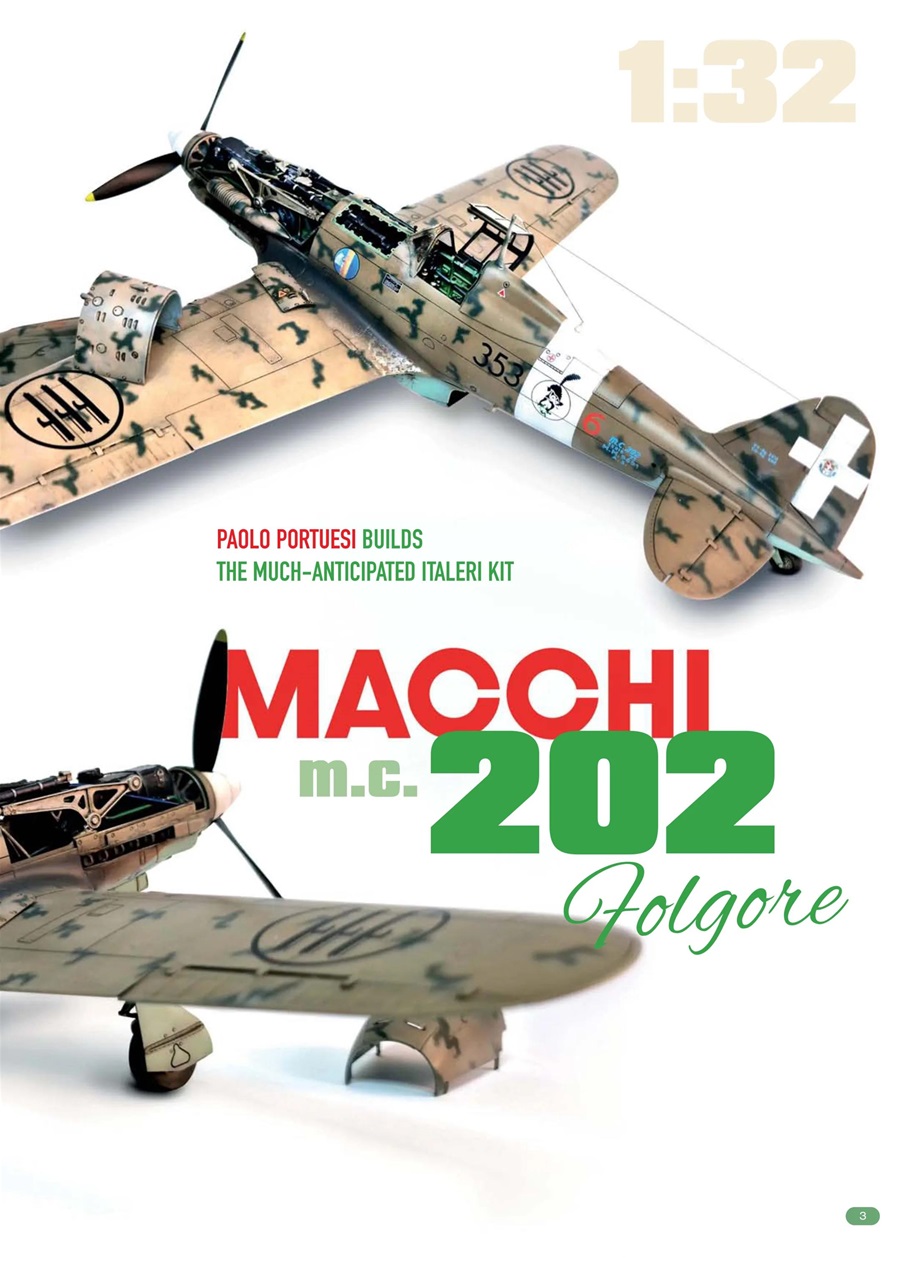 Meng AIR Modeller Preview Pages