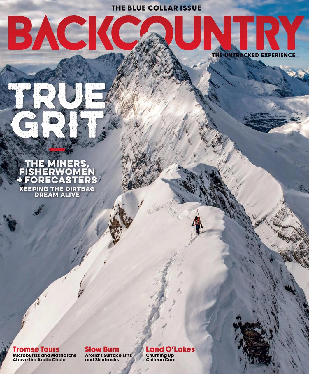 Backcountry Preview Pages