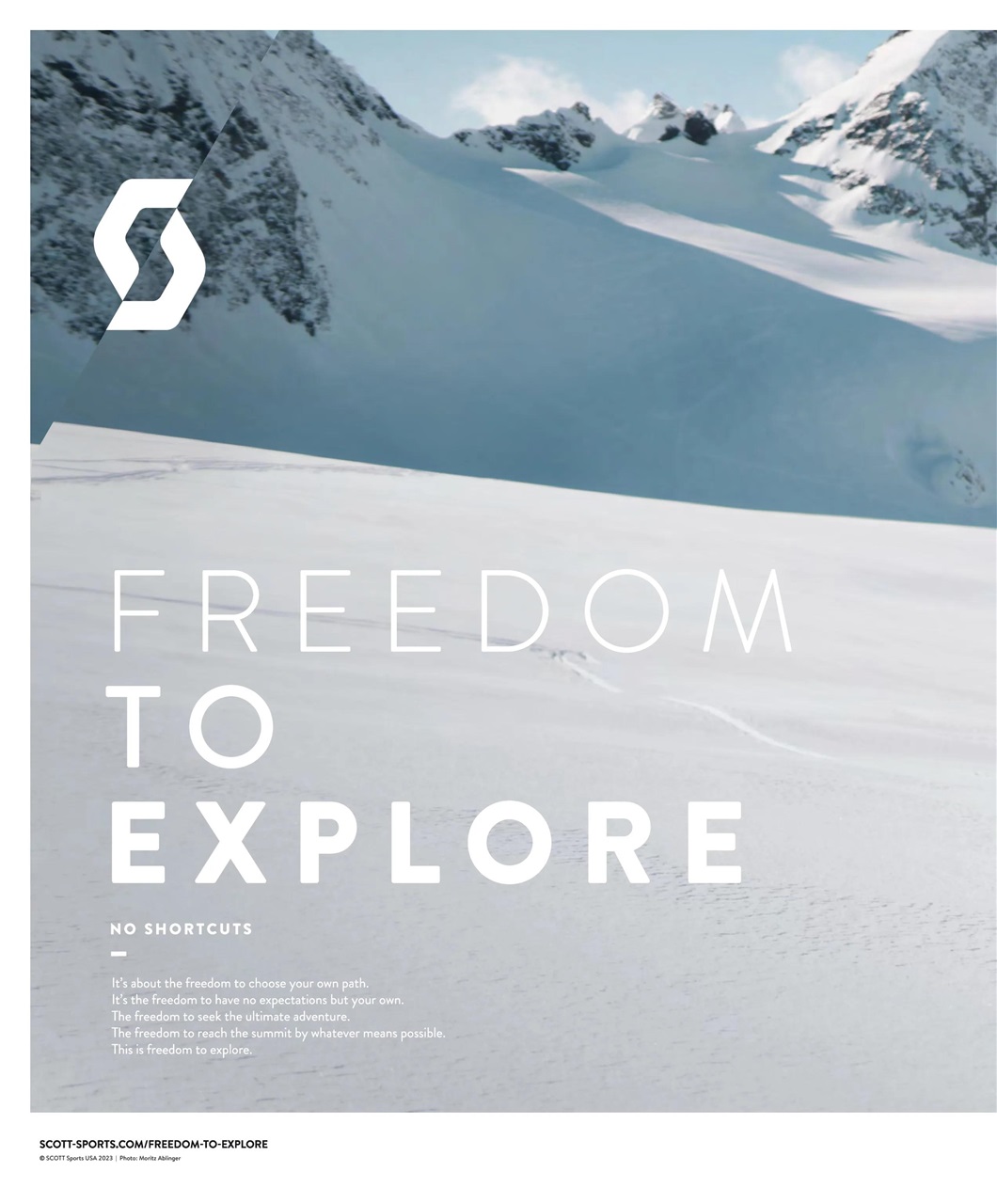 Backcountry Preview Pages