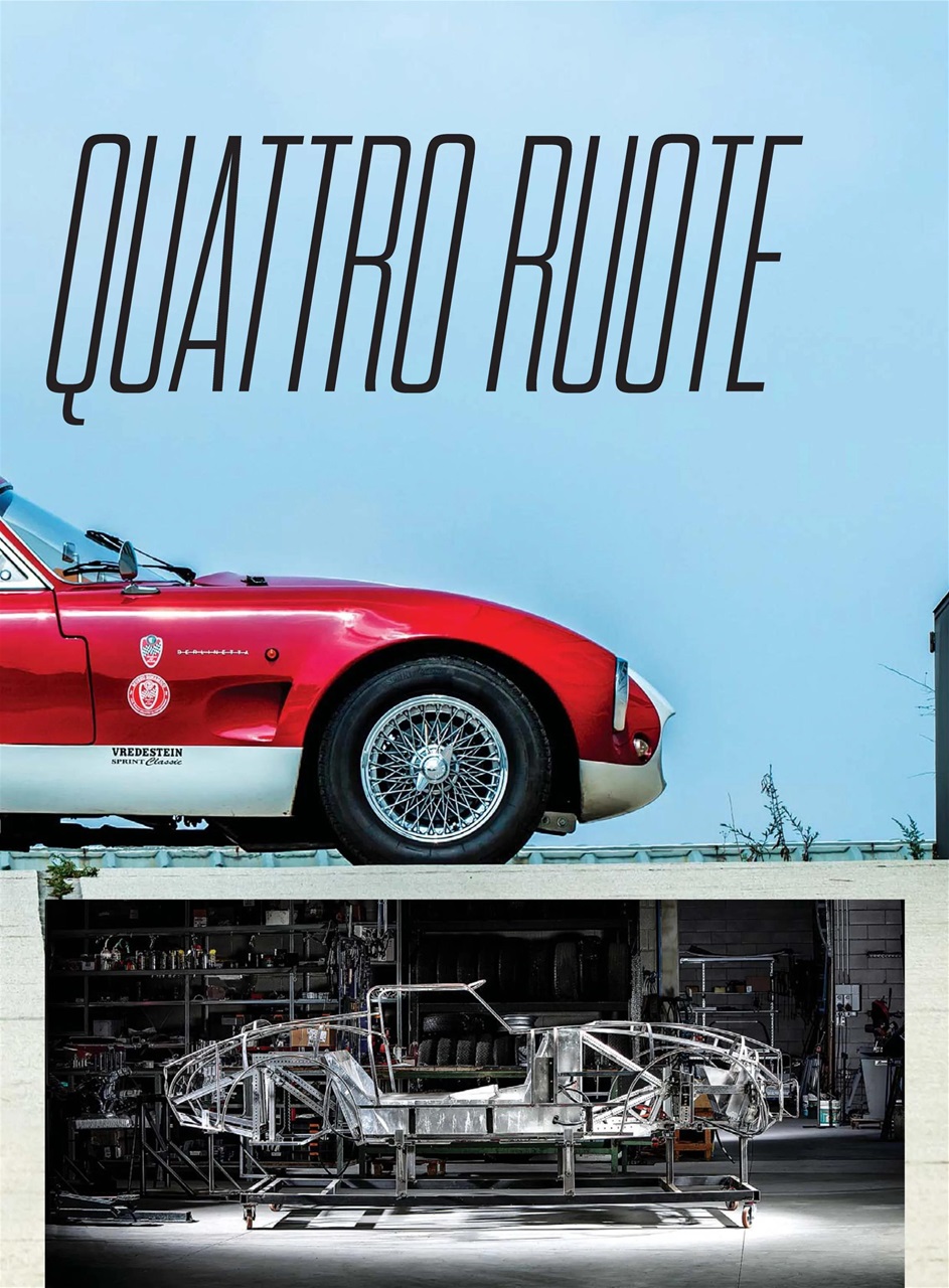 Elaborare GT Tuning Preview Pages