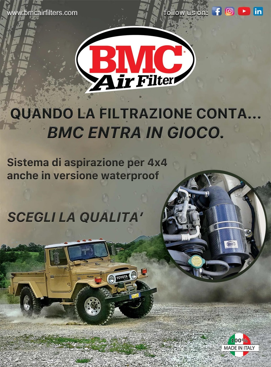 Elaborare 4x4 Preview Pages