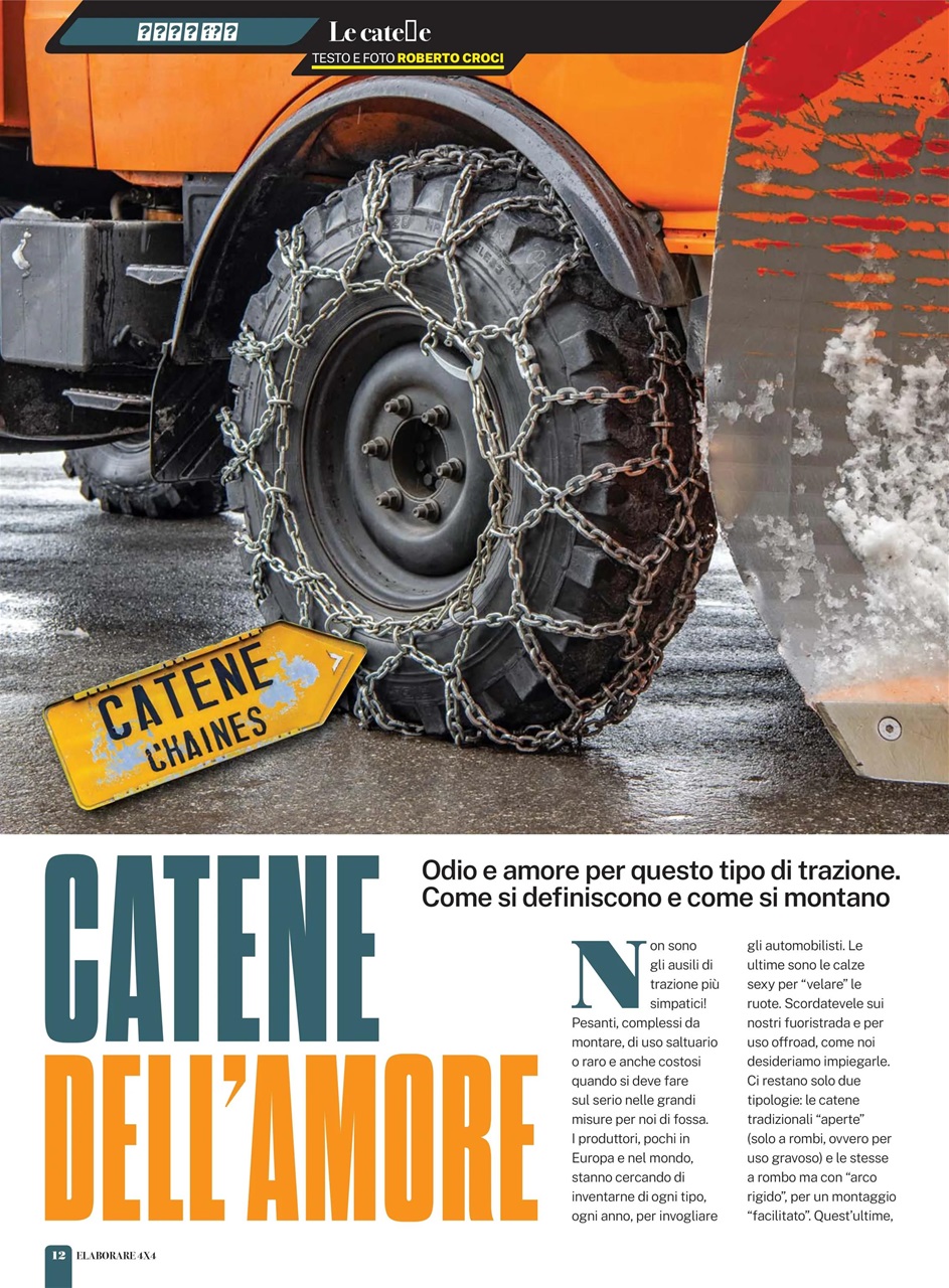 Elaborare 4x4 Preview Pages