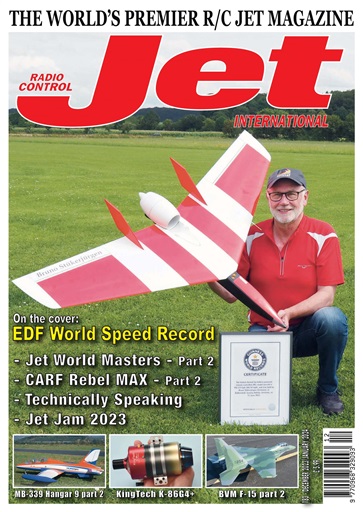 RC Jet International issue 