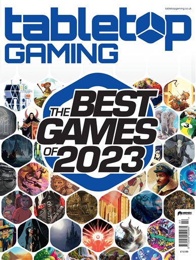 The Best Games Of… issue 