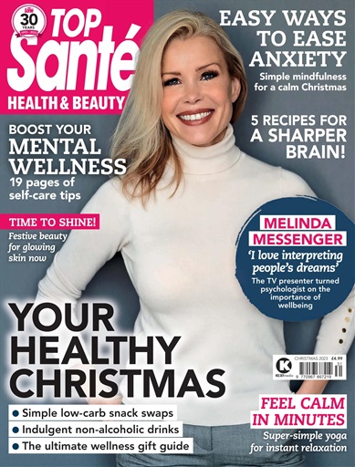 Top Sante issue 