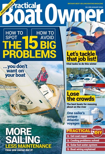 Practical Boatowner issue 